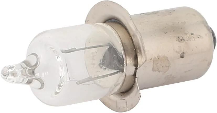 Brillance de l'ampoule Contec