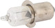 Brillance de l'ampoule Contec