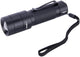 Lampe de poche à LED Ansmann M250F Black