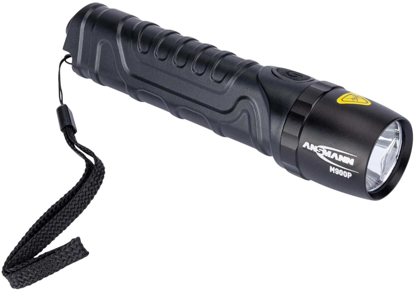 Lampe de poche LED ANSMANN M900P