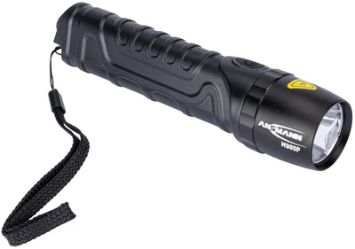 Lampe de poche LED ANSMANN M900P