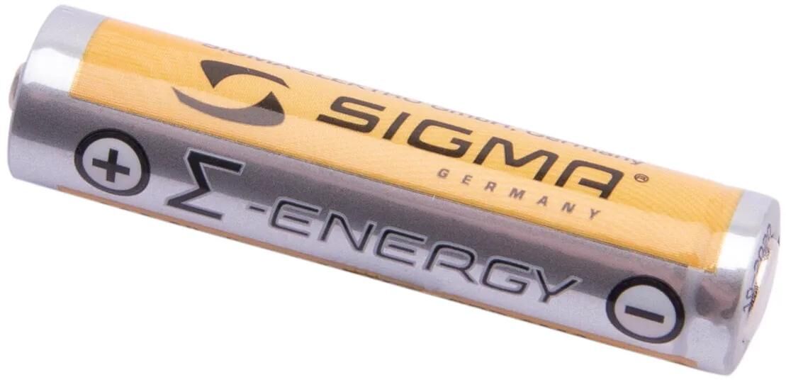 Sigma Sport Battery Sigma Sp. Micro 2pcs.