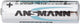 Ansmann Lithium Battery Mignon 4 pièces