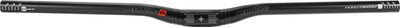 Ergotec Direering Low Riser Bar 31,8 780 mm noir