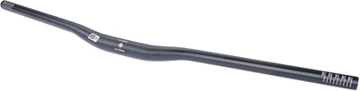 Ergotec Bar Riser Bar 31,8 mm Lev.6 + noir