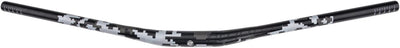 Ergotec barre montante 30 31,8 x 800 mm guidon édition pixel