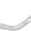 Ergotec Diamond Bar Erotec 25,4 mm chromé