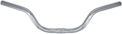 Ergotec Diamond Bar Erotec 25,4 mm chromé