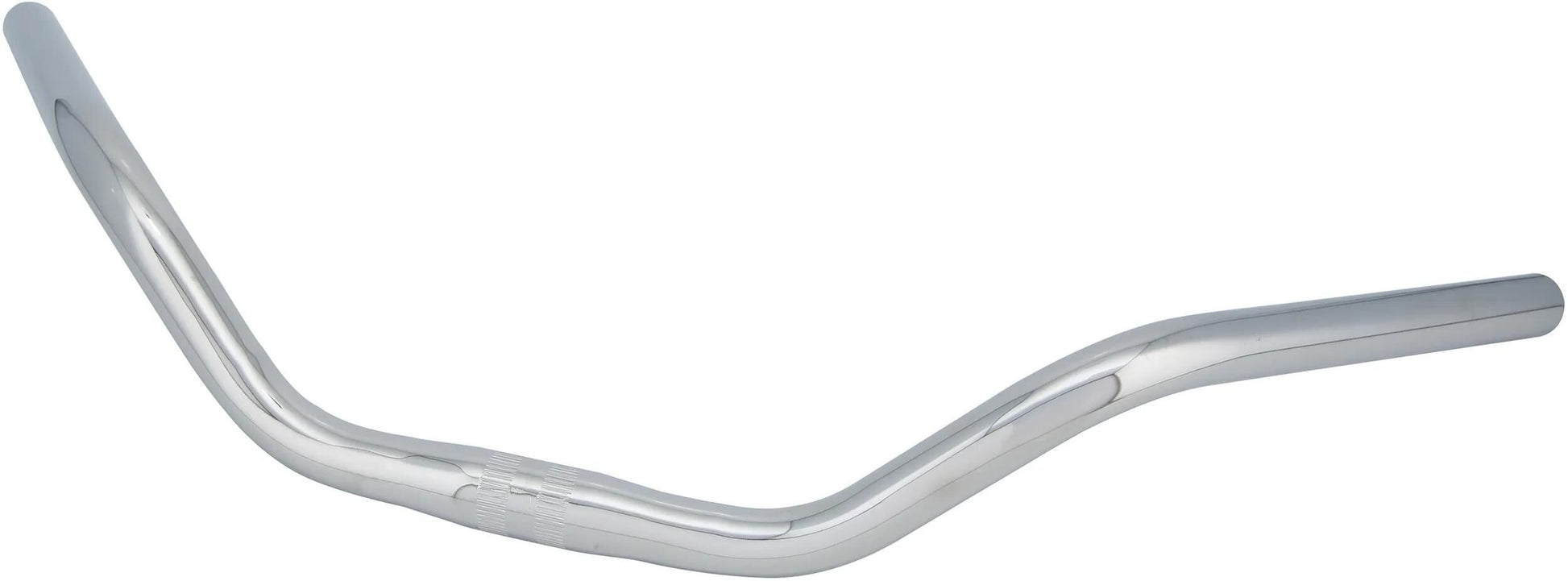 Ergotec Cruiser Bar chromé 25,4 mm