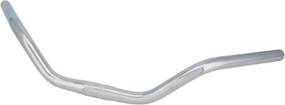 Ergotec Cruiser Bar chromé 25,4 mm