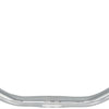 Ergotec Cruiser Bar chromé 25,4 mm