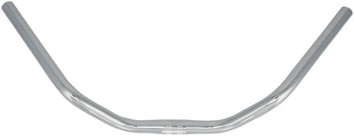 Ergotec Cruiser Bar chromé 25,4 mm