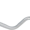Ergotec pli.bike-bar chrome 23,5 mm