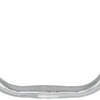 Ergotec pli.bike-bar chrome 23,5 mm