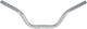 Ergotec pli.bike-bar chrome 23,5 mm