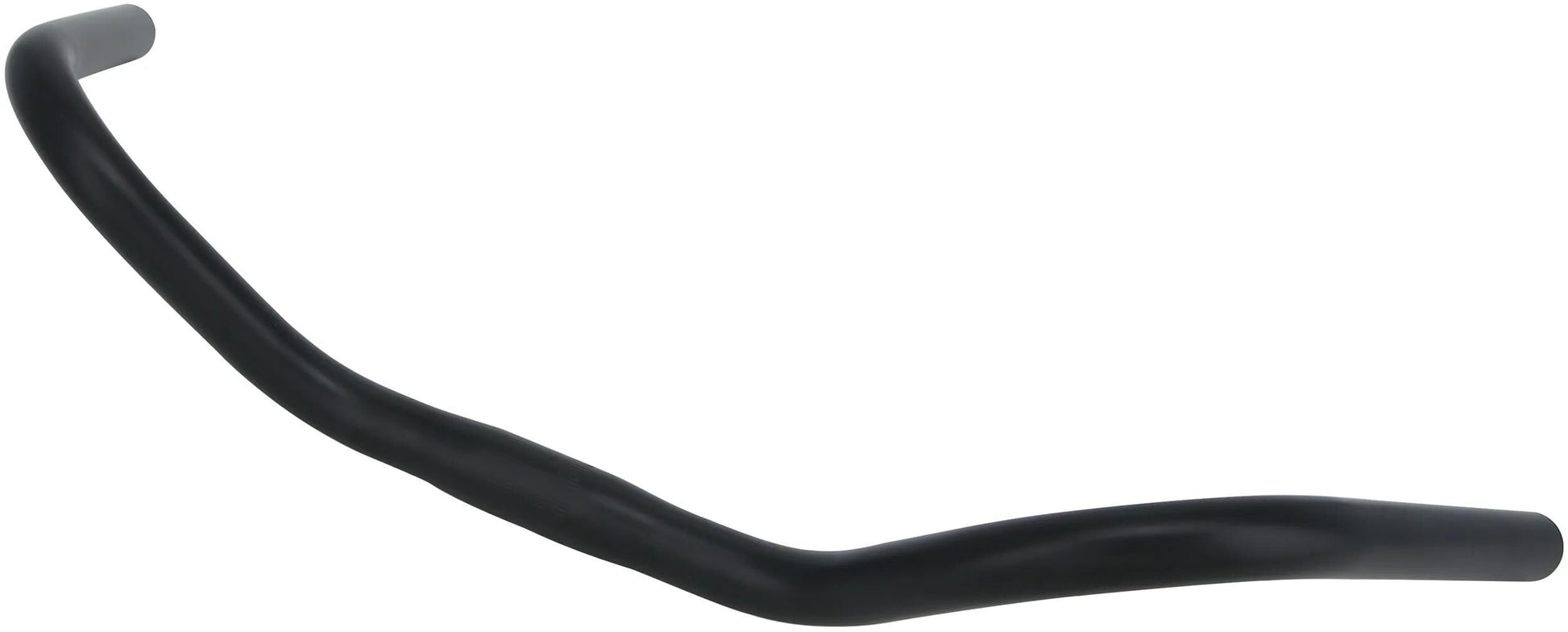 Ergotec Stuttgart Gardonybar en acier noir