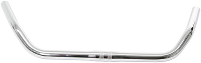 Ergotec English-Bar Chrome
