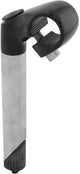 Ergotec Voice Cat 150 mm noir argent