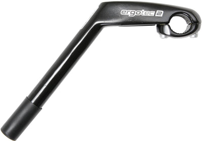 Eagle de tige 2 25,4 180 noir