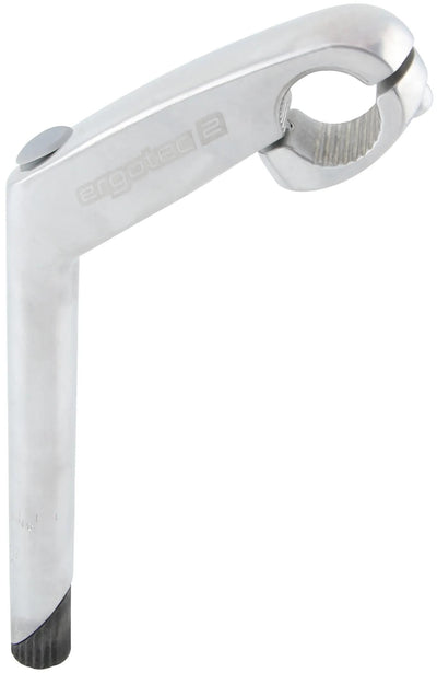 Ergotec Voice Eagle 2 Niveau 2 Alu Head Sil.