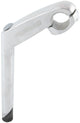 Ergotec Voice Eagle 2 Niveau 2 Alu Head Sil.