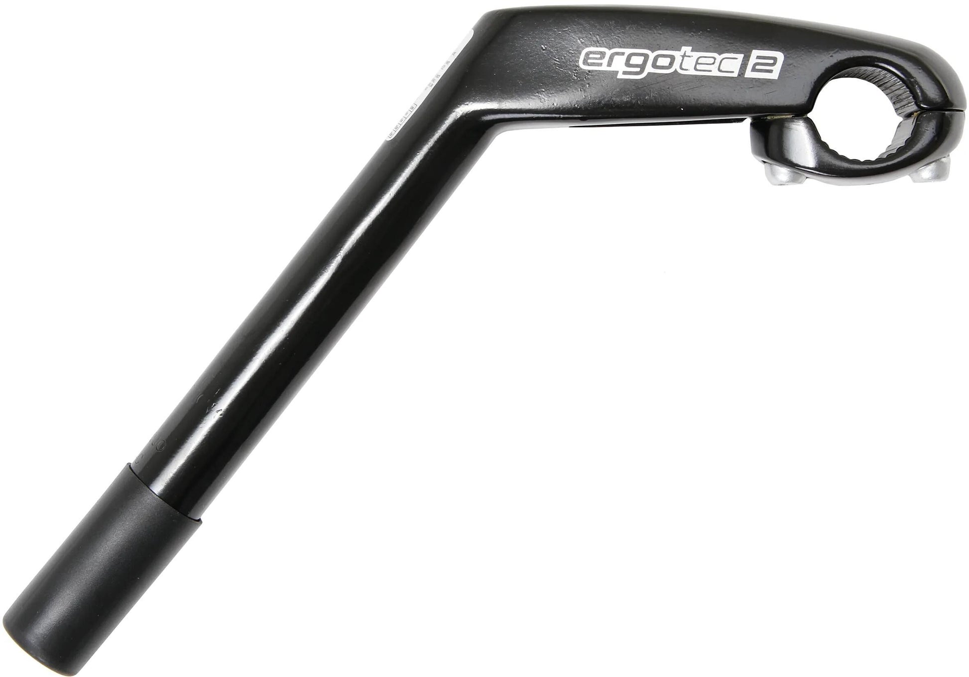 Ergotec Voice Eagle 2 Niveau 2 Alu Head B
