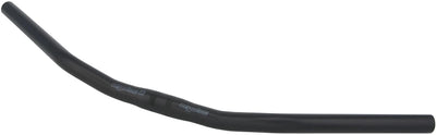 Ergotec Bar Lady Town Black