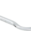 Guidon Ergotec Aerowing 2 ø31.8x640 - argent