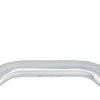 Guidon Ergotec Aerowing 2 ø31.8x640 - argent
