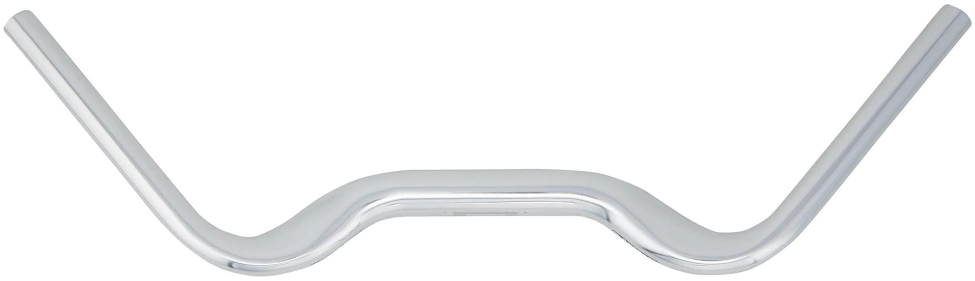 Guidon Ergotec Aerowing 2 ø31.8x640 - argent