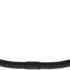 Ergotec Gopybar Moon Cruiser Steel Black