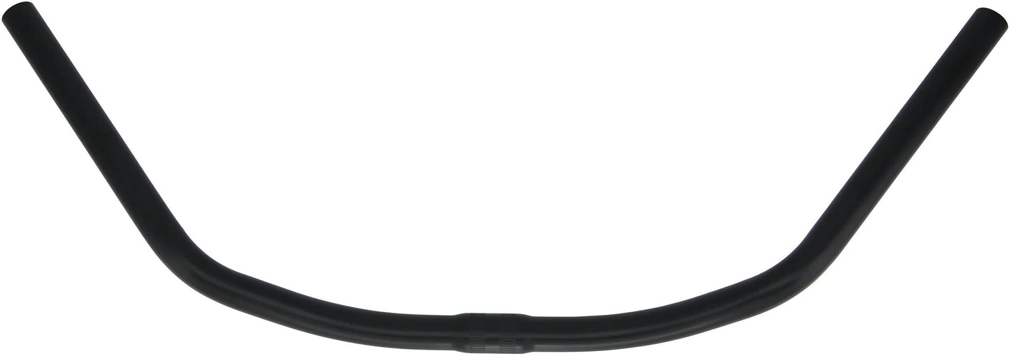 Ergotec Gopybar Moon Cruiser Steel Black
