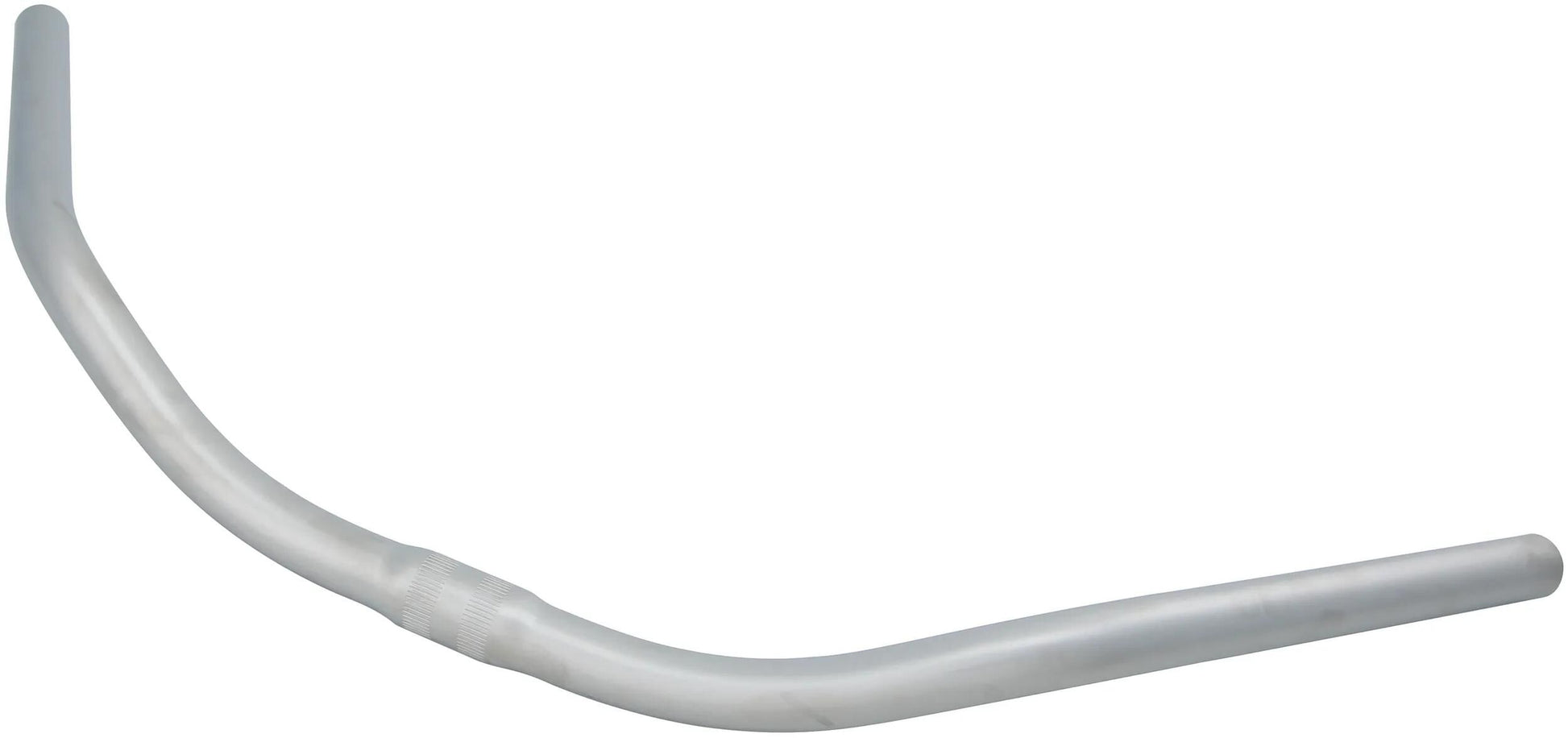Ergotec Gopybar Moon Steel Alu Look