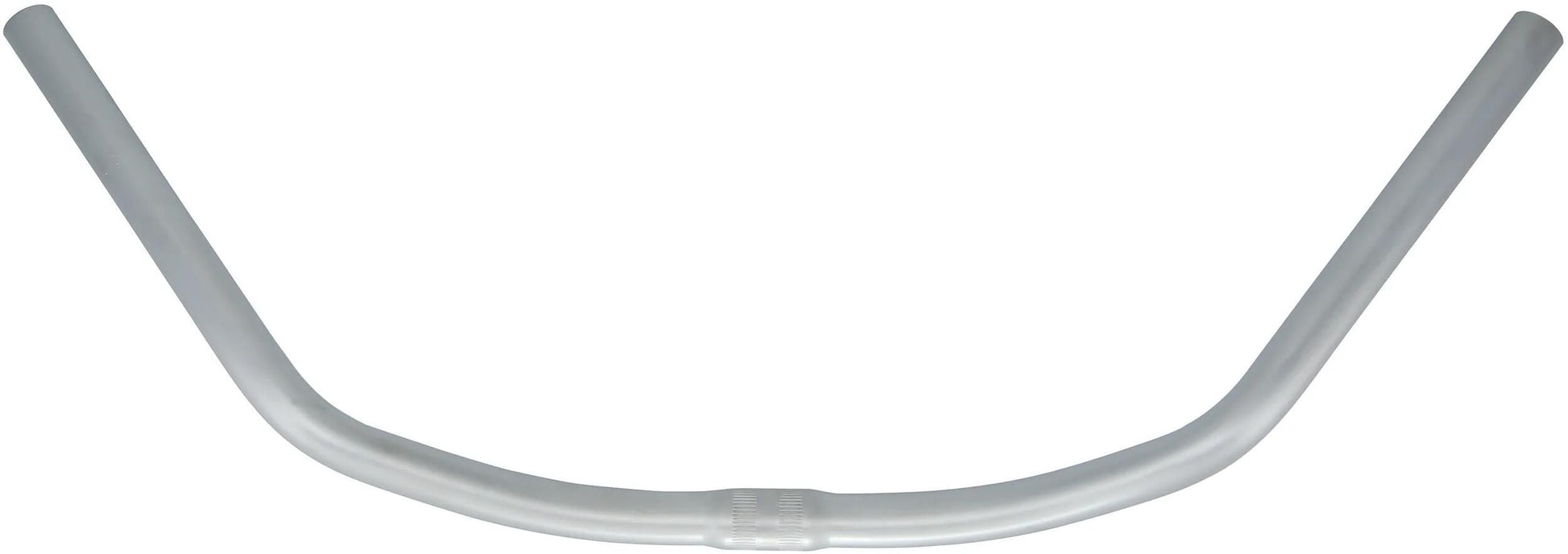 Ergotec Gopybar Moon Steel Alu Look