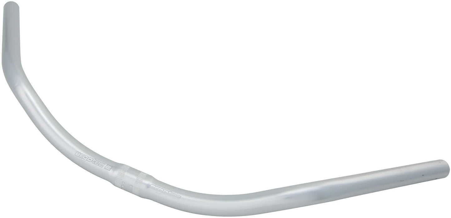 Ergotec Gopybar Moon Cruiser Alu Silver
