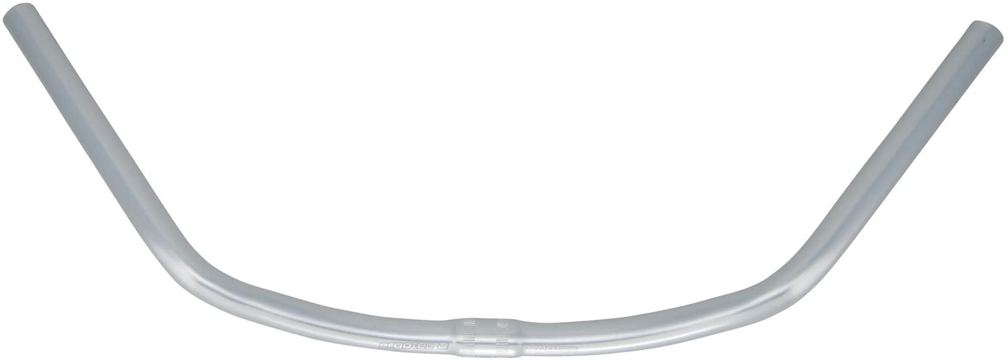 Ergotec Gopybar Moon Cruiser Alu Silver