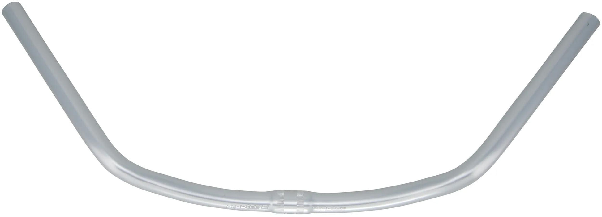 Ergotec Gopybar Moon Cruiser Alu Silver