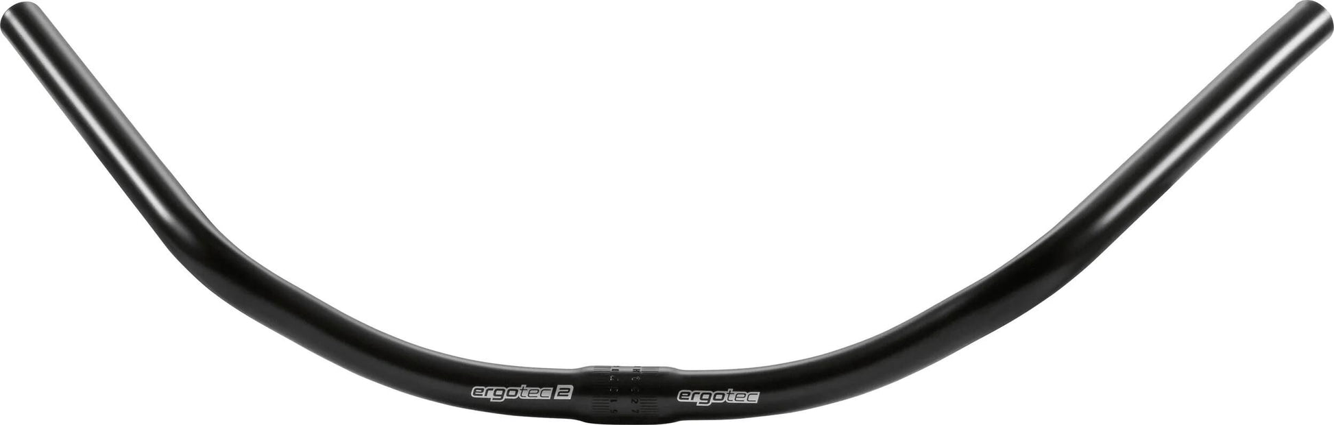 Ergotec Gopybar Moon Cruiser Alu Black