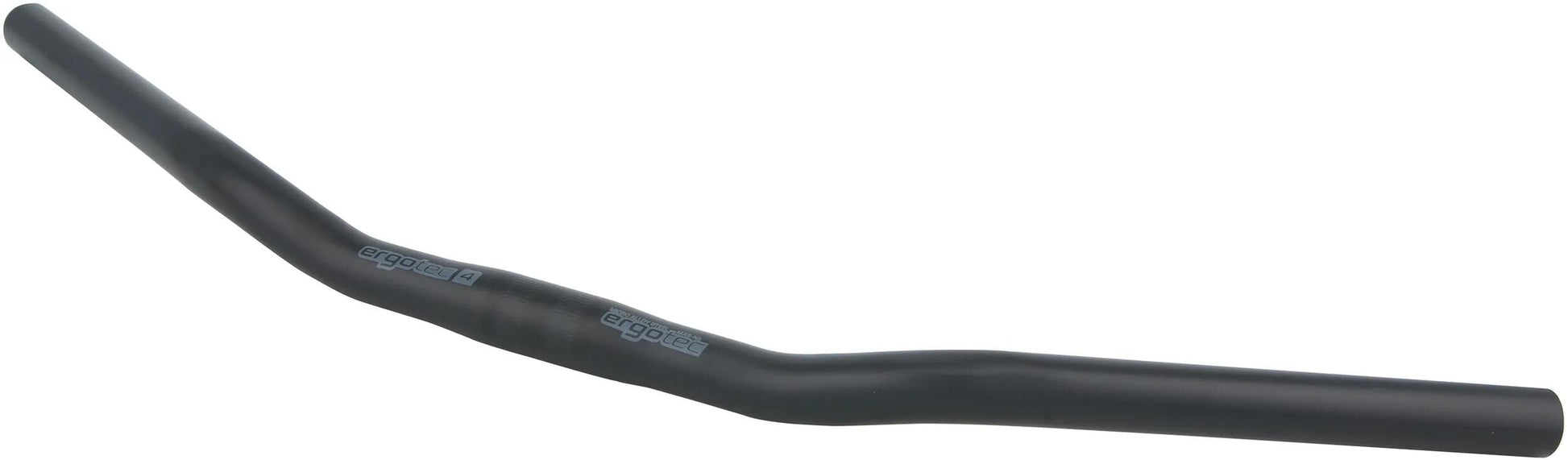Guidon Ergotec Ladytown 25.4 Mas-nb noir