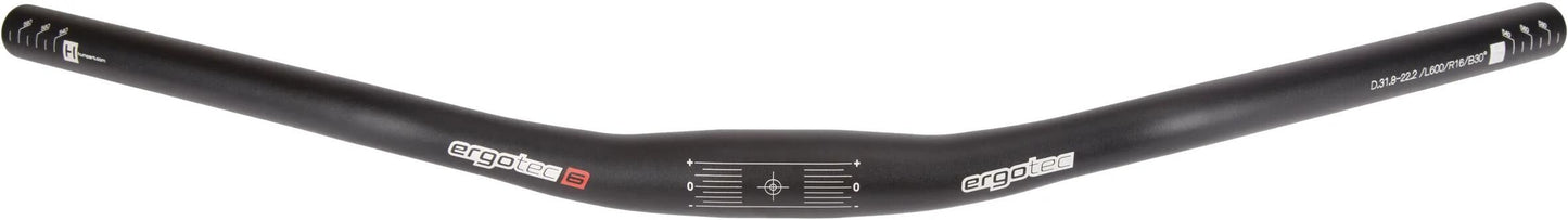 Alubaire Ergotec Lady Town Alu