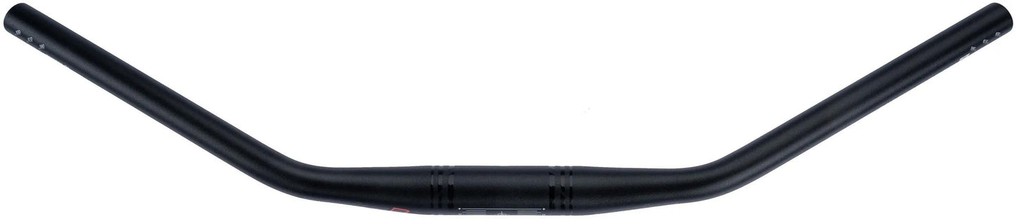 Moidon Ergotec Lady Town 31,8 mm noir