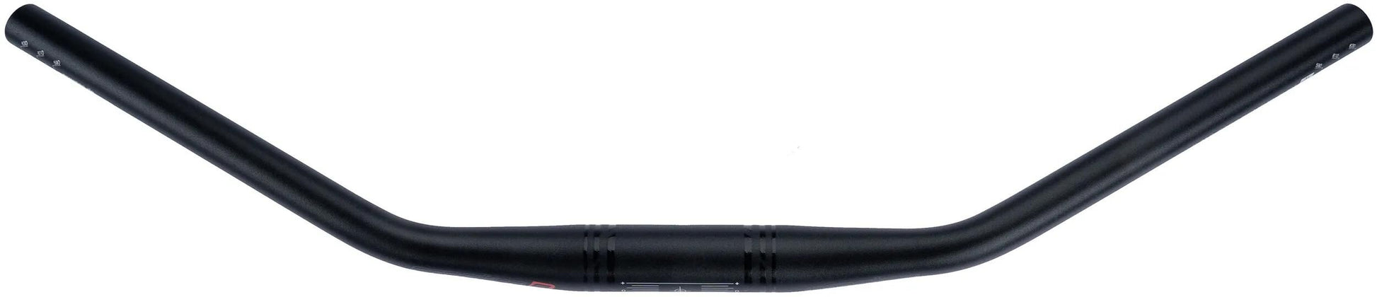 Moidon Ergotec Lady Town 31,8 mm noir