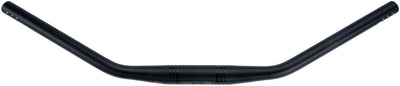 Moidon Ergotec Lady Town 31,8 mm noir
