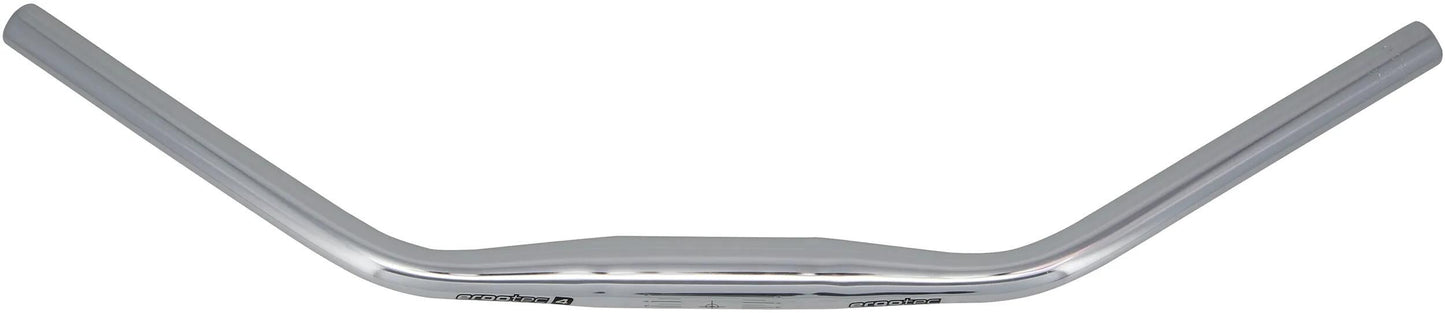 Ergotec Bar Lady Town Exclus.31,8 mm Sil.lev.4
