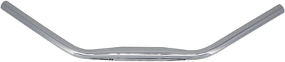 Ergotec Bar Lady Town Exclus.31,8 mm Sil.lev.4