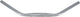 Ergotec Bar Lady Town Exclus.31,8 mm Sil.lev.4