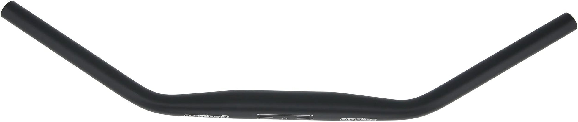 Stander bend aluminium noir 30gr