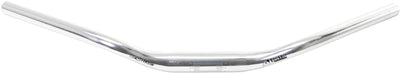 Ergotec Steering City Cruiser 31,8 640 mm en aluminium argent