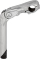 Ergotec Voice Cobra 25,4 mm 110 180 mm argent Alu