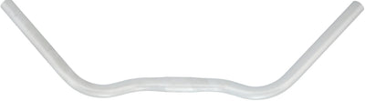 Guidon Ergotec Trekking 25.4 Mas-nb look alu